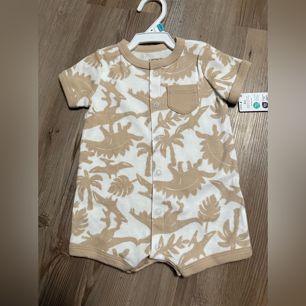 LOT of Carter's 6mo NWT